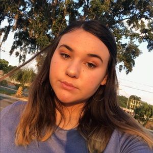 Meet your Posher, Bryleigh